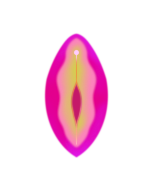 V is for Vagina